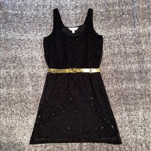 Girls’ Lace Dress